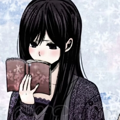 漫头