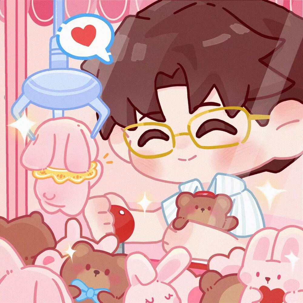 光与夜之恋陆沉