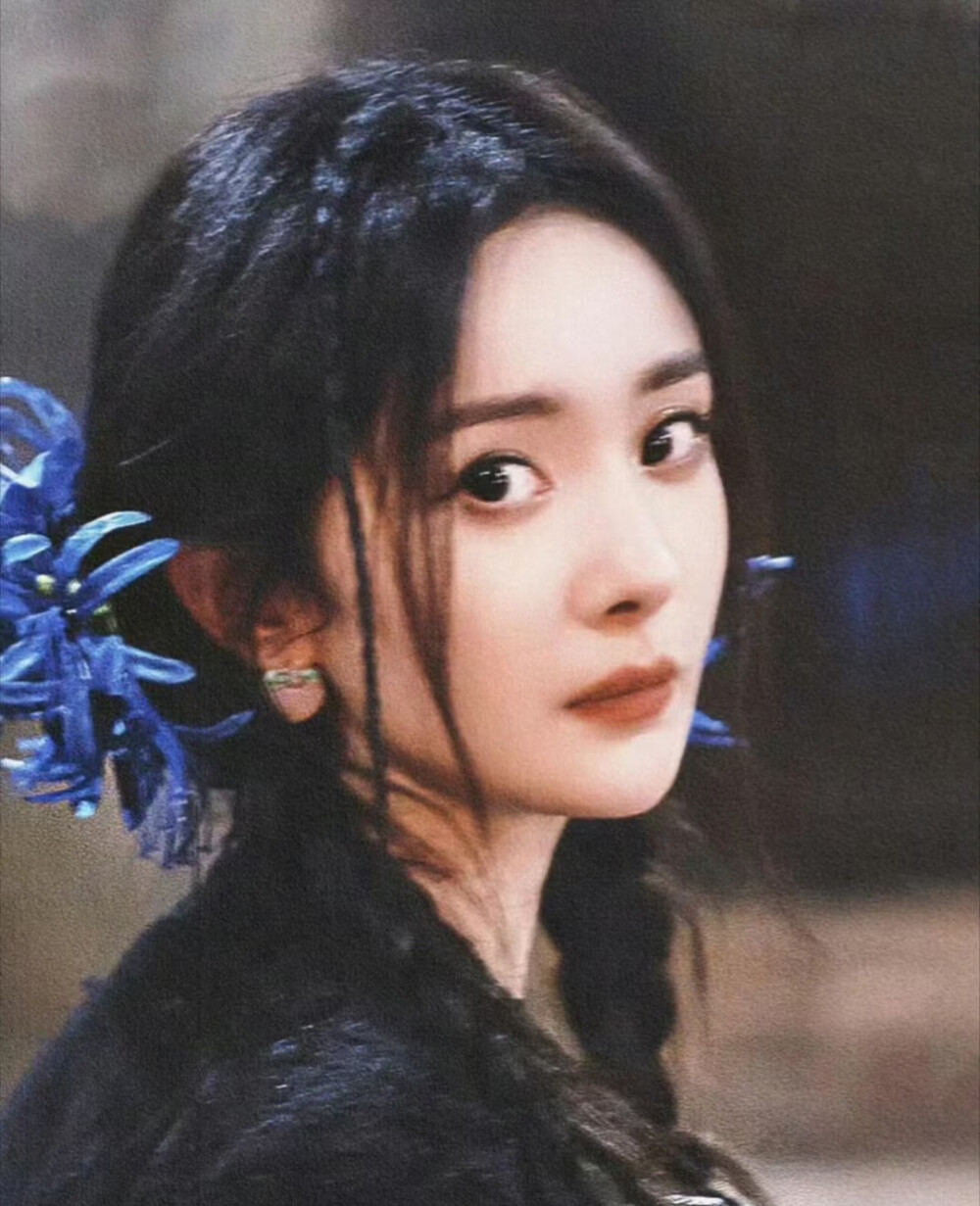杨幂