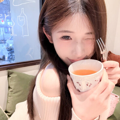 女生头像