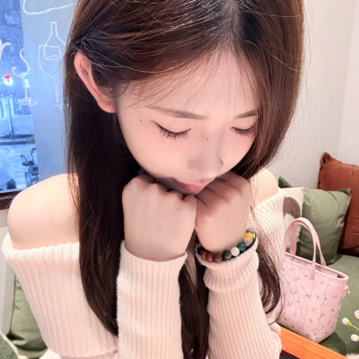 女生头像