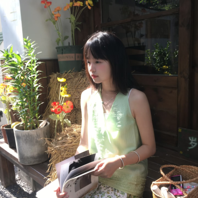 女生头像