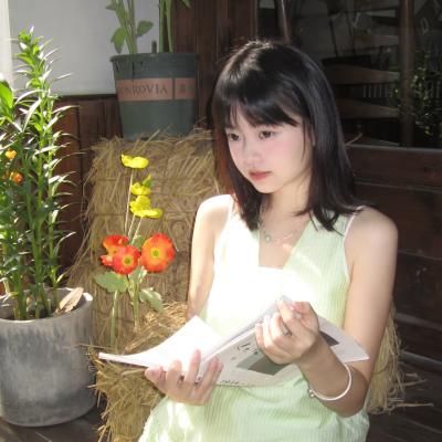 女生头像