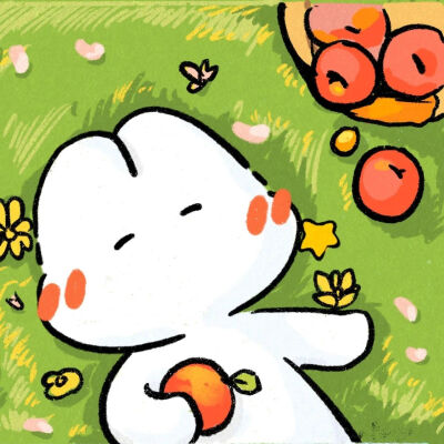 可爱情头