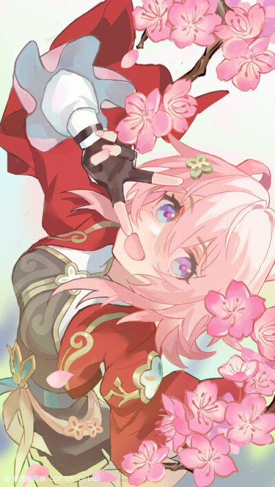 三月七