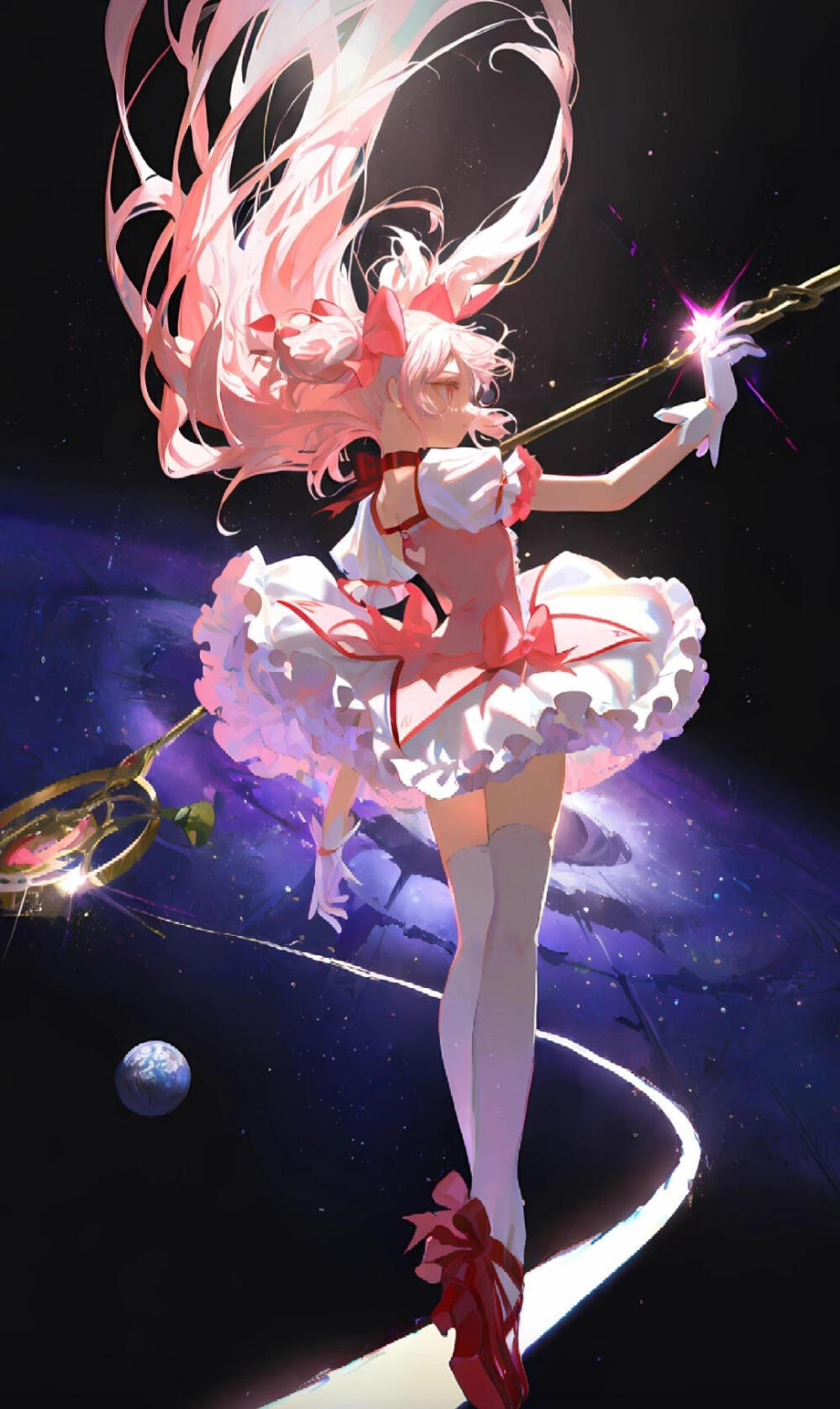 【魔法少女小圆】