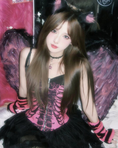 丁妙妙＆严美娜