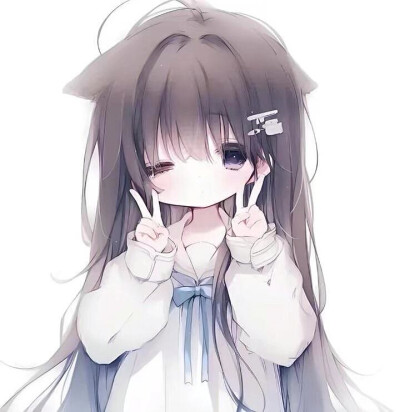 ai女头