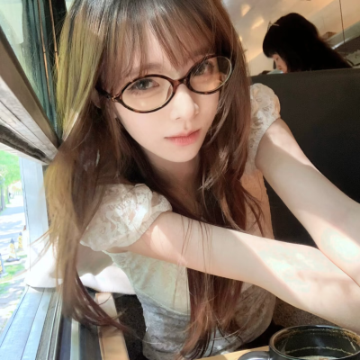 女生头像