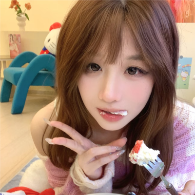 女生头像