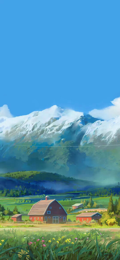 壁纸