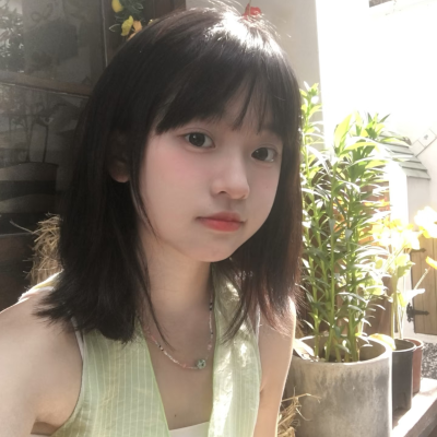 女生头像
