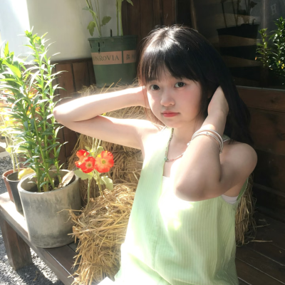 女生头像