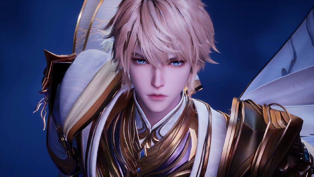 【神印王座】龙皓晨“荣耀之战”