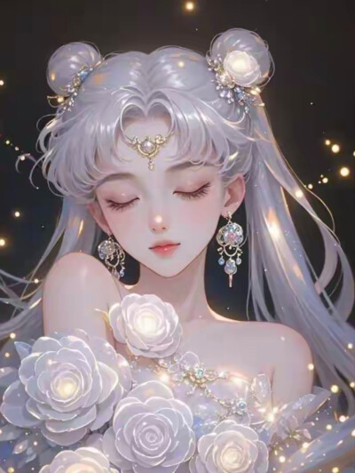 美少女战士