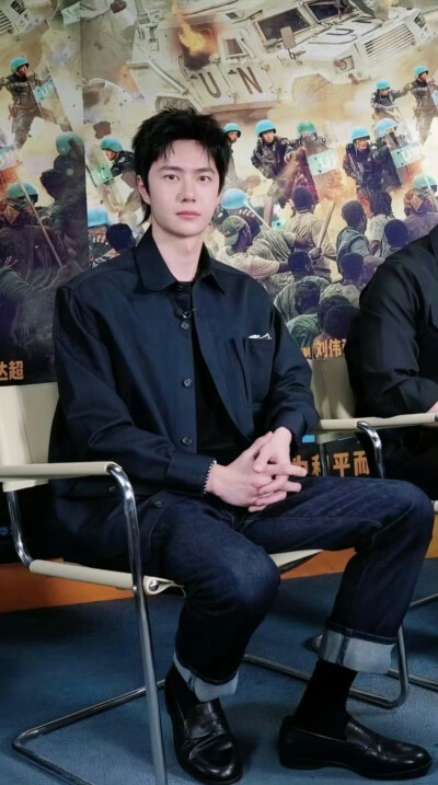 王一博