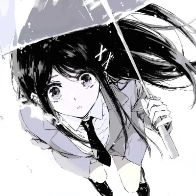 漫头