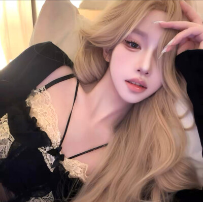 妈妈级女头