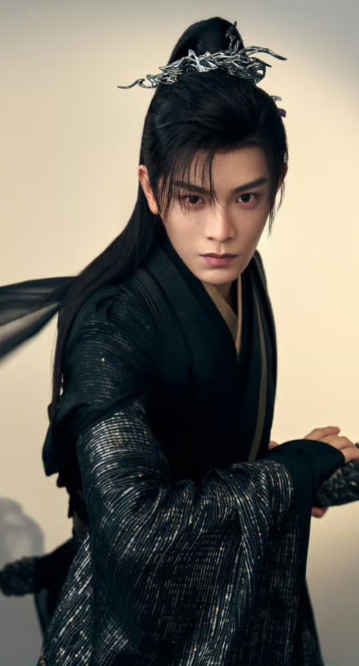 丁禹兮《淮水竹亭》张正