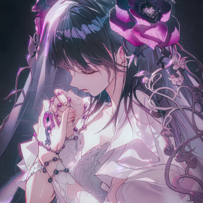 画师：LIATE