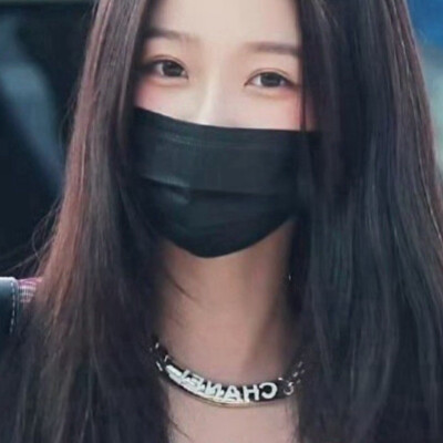 这是我女神，我调过一点点拿图单收好吗宝宝们(´･ω･`)