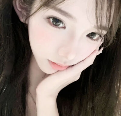 女生头像