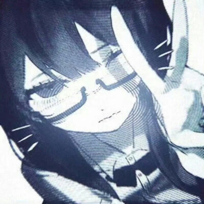 漫头