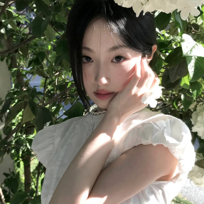 女生头像
