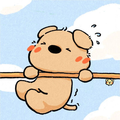 可爱情头