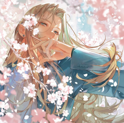 男漫头