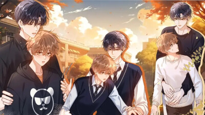 微信公众号月光头像馆