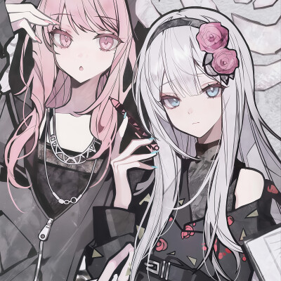 漫头
推/vb hs：AjiRui