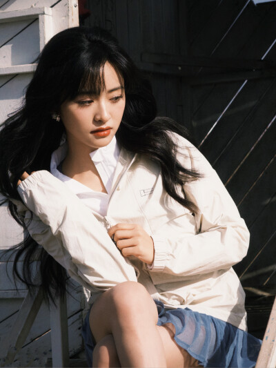 沈月