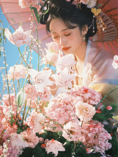 沈月