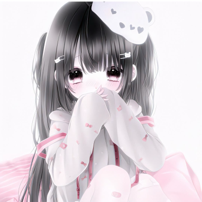 ai女头