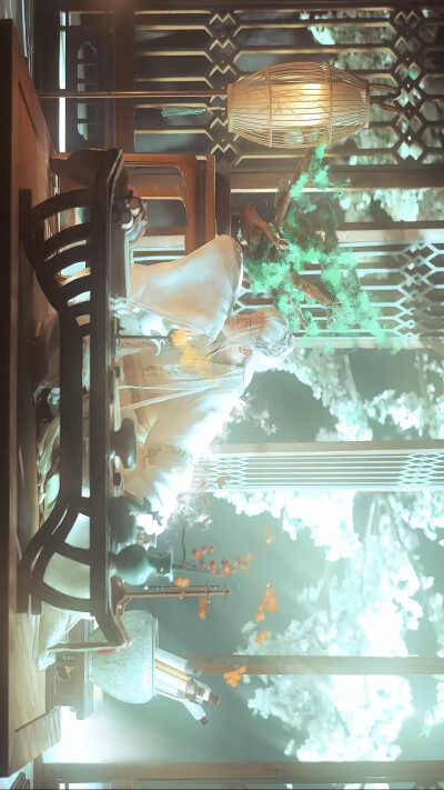 王权