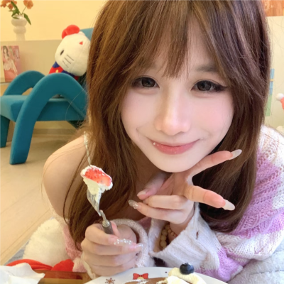 女生头像
