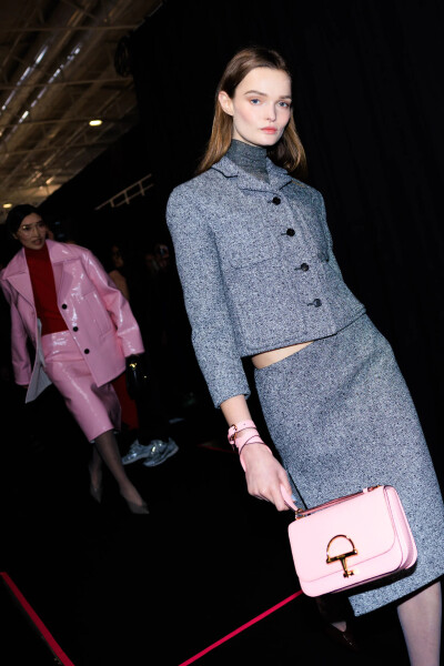 Gucci 25秋冬女装 ​​​
