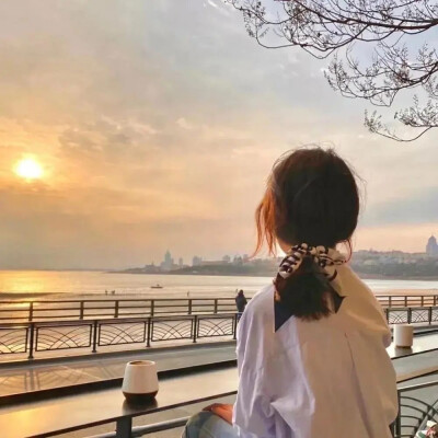 小众风格女头