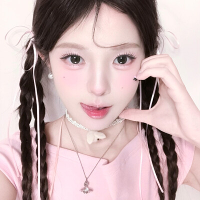 女生头像