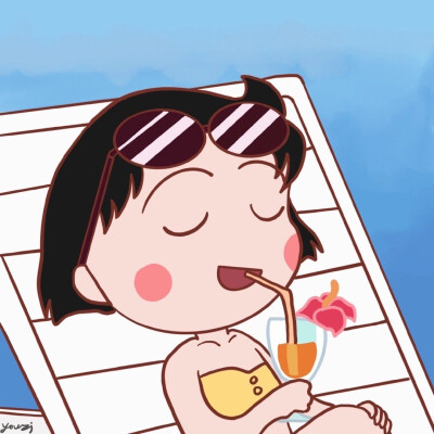 樱桃小丸子