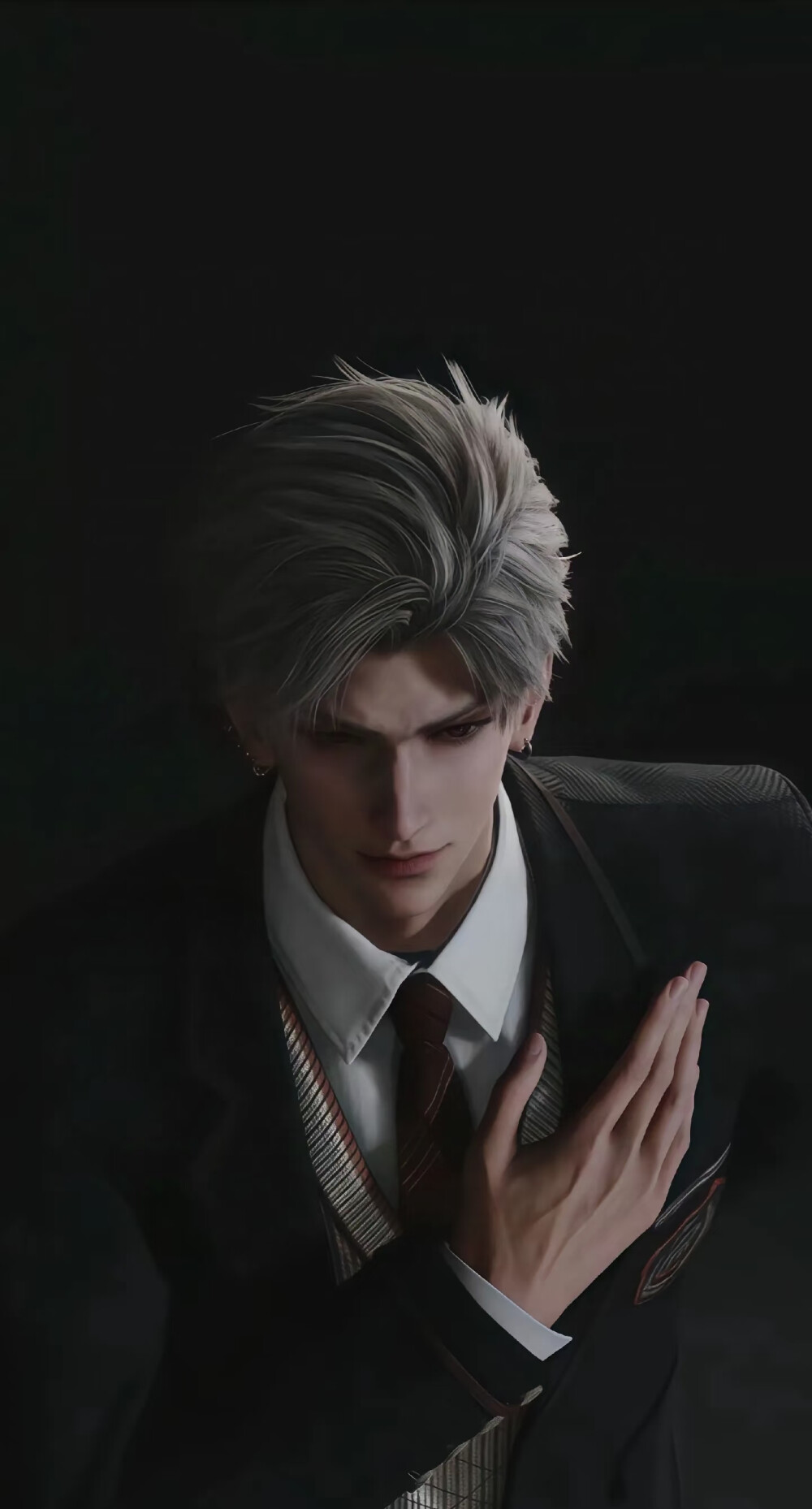 秦彻