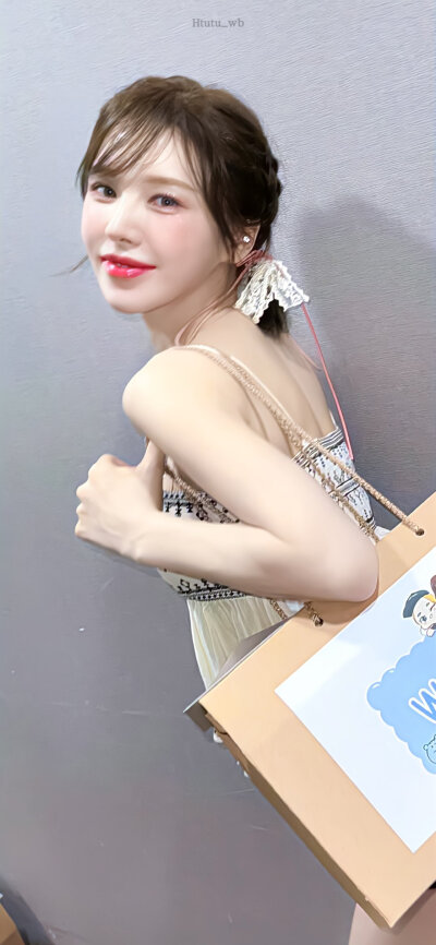 女爱豆合集