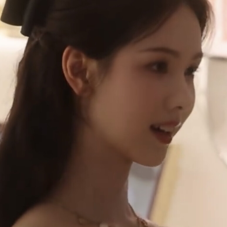 有点小暗，可以自行调滤镜