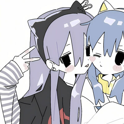 女情