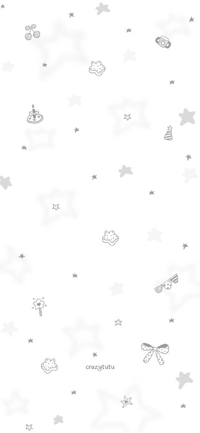 可爱壁纸套图