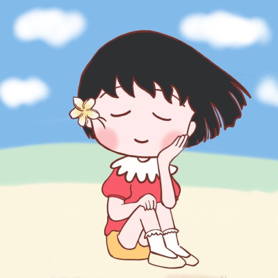 樱桃小丸子
