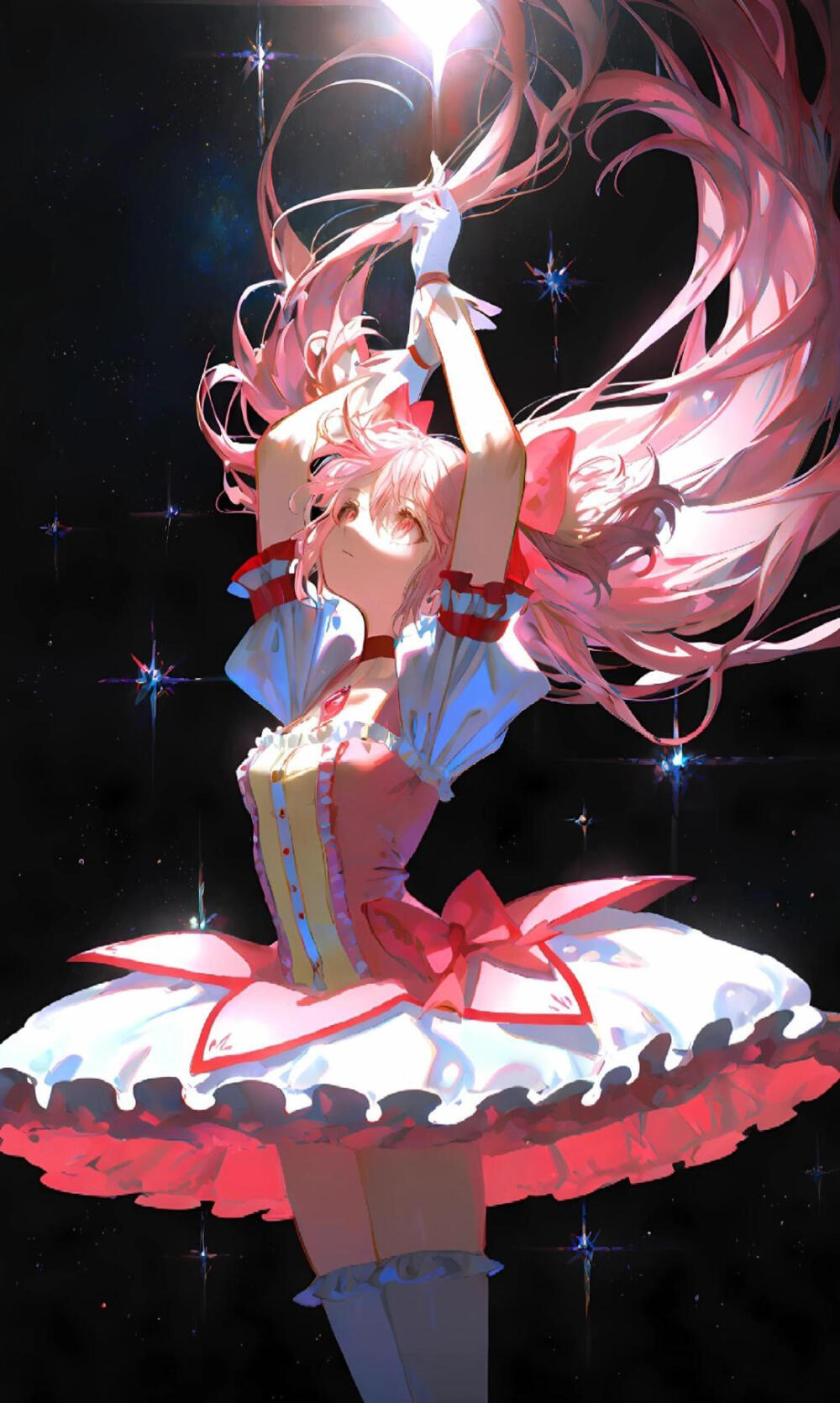 【魔法少女小圆】