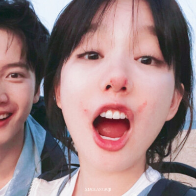 徐梦洁×陈宥维