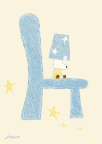 。